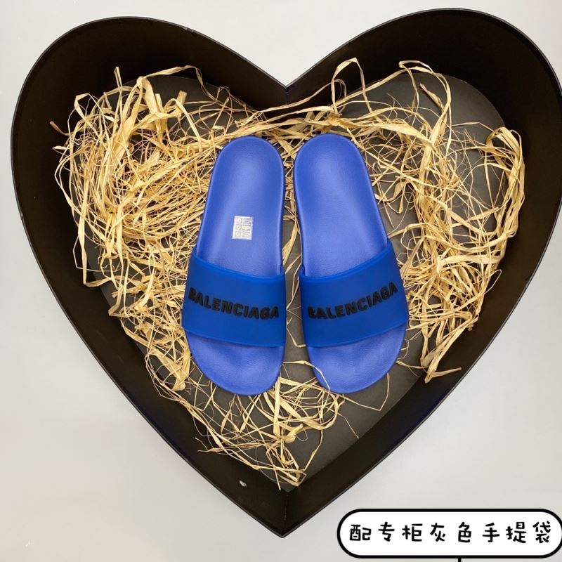 Balenciaga Slippers